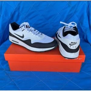 Nike Golf shoe size 12 Air Max 1G